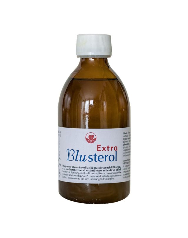 BLUSTEROL EXTRA 300ML