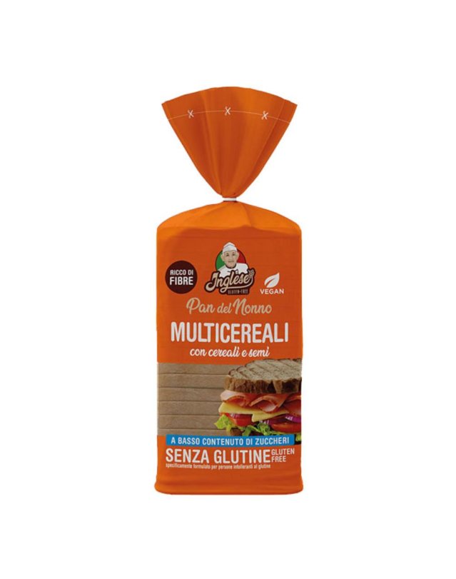 INGLESE Pan Nonno M/Cer.PROMO INGLESE Pan Nonno M/Cer.PROMO