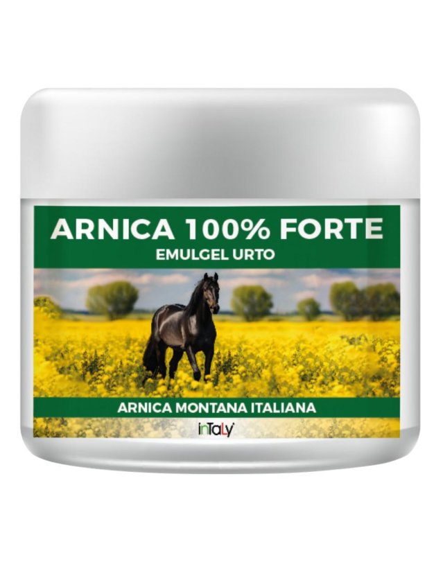 ARNICA 100% FORTE 150ML