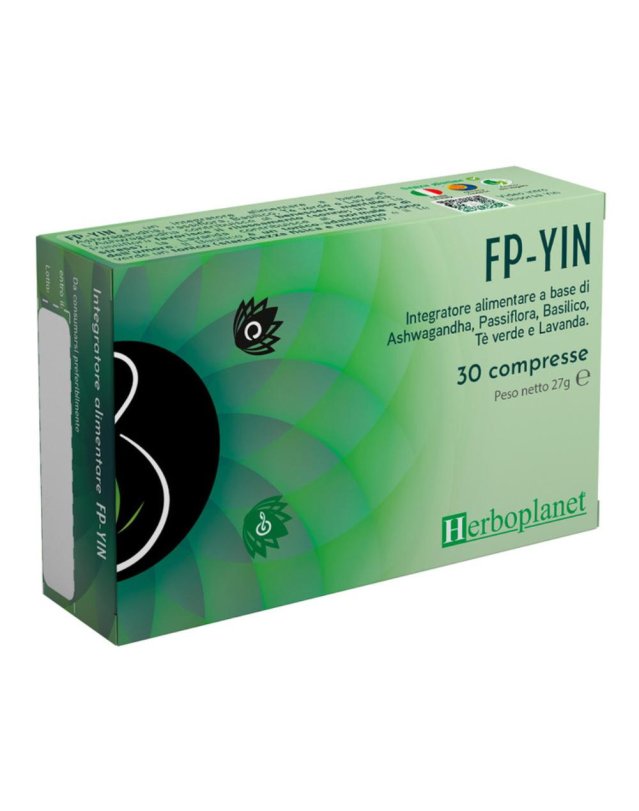 FP YIN 30CPR