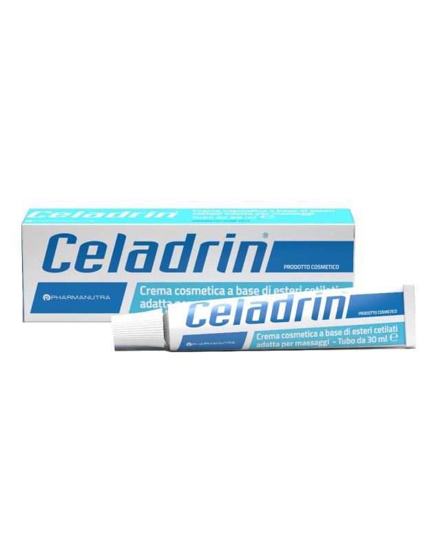 CELADRIN Crescita Crema 30ml CELADRIN Crescita Crema 30ml