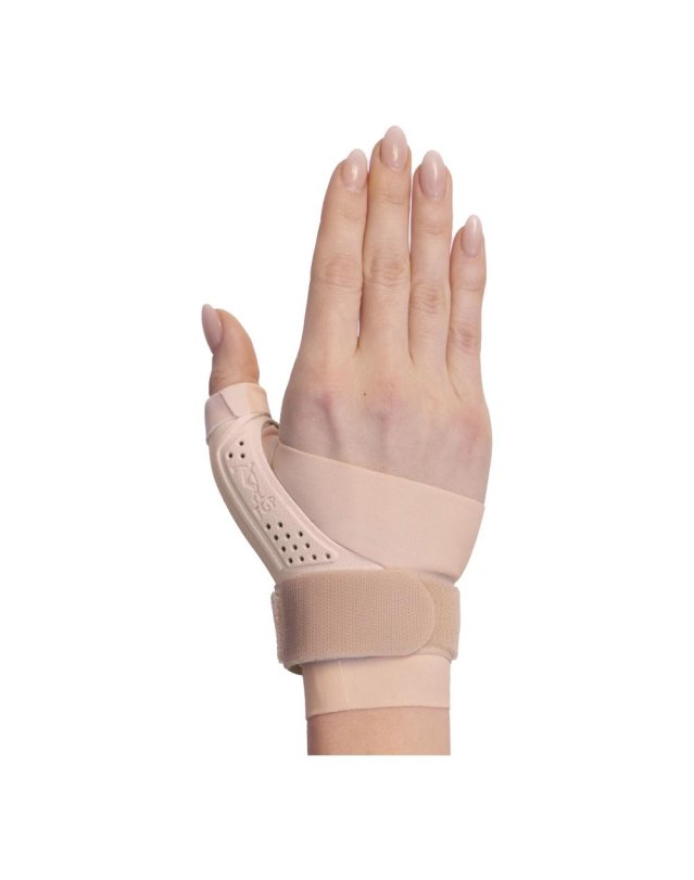 FGP RHI-POD Tut.Pollice Sx S FGP RHI-POD Tut.Pollice Sx S