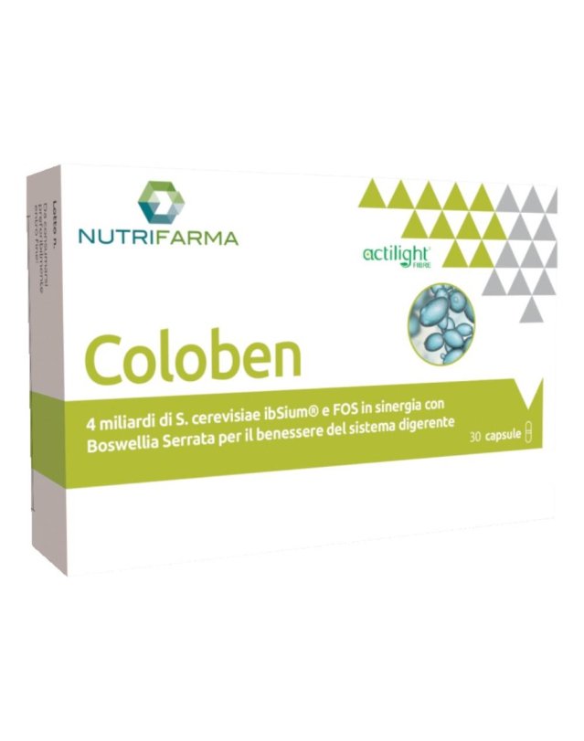 COLOBEN 30CPS