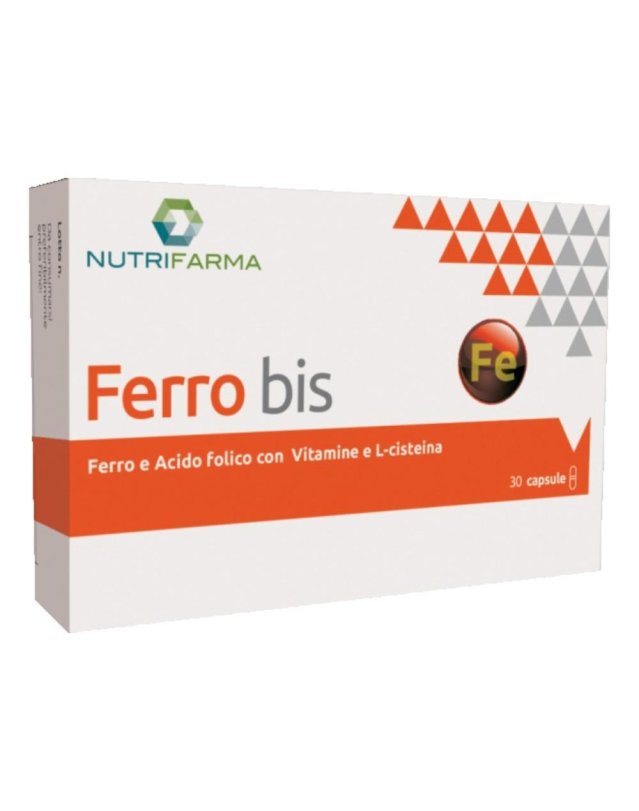 FERRO BIS 30CPS