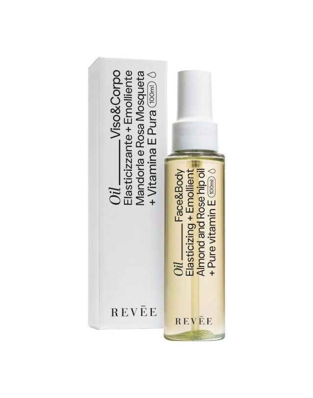 REVEE OIL 100ML