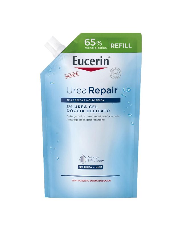 EUCERIN 5% Urea Gel Docc.Ref EUCERIN 5% Urea Gel Docc.Ref