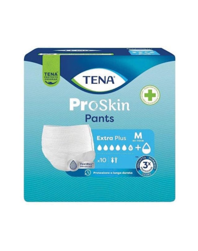 TENA PANTS Extra Plus M*14pz TENA PANTS Extra Plus M*14pz