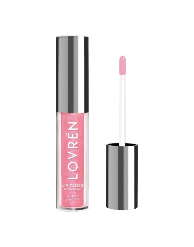 LOVREN GL1 LipGloss Nude-Plump LOVREN GL1 LipGloss Nude-Plump