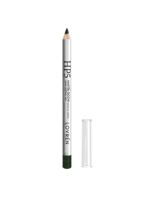 LOVREN HP5 Mat.Occhi Met.Green LOVREN HP5 Mat.Occhi Met.Green