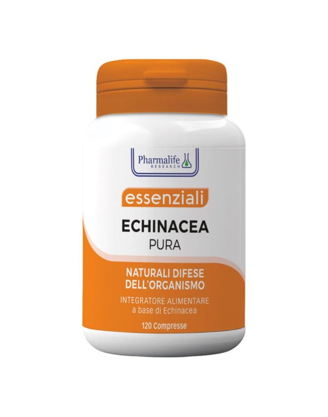 ECHINACEA PURA 120CPR ECHINACEA PURA 120CPR