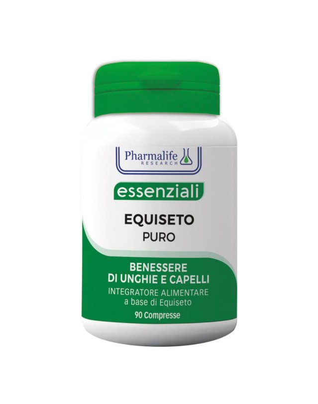 EQUISETO PURO 90CPR