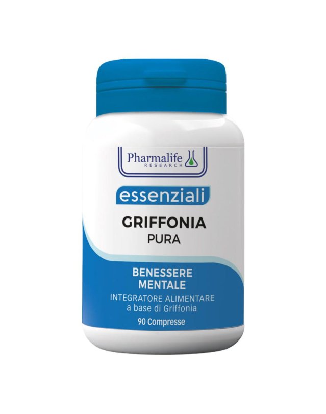 GRIFFONIA PURA 90CPR PHR GRIFFONIA PURA 90CPR PHR