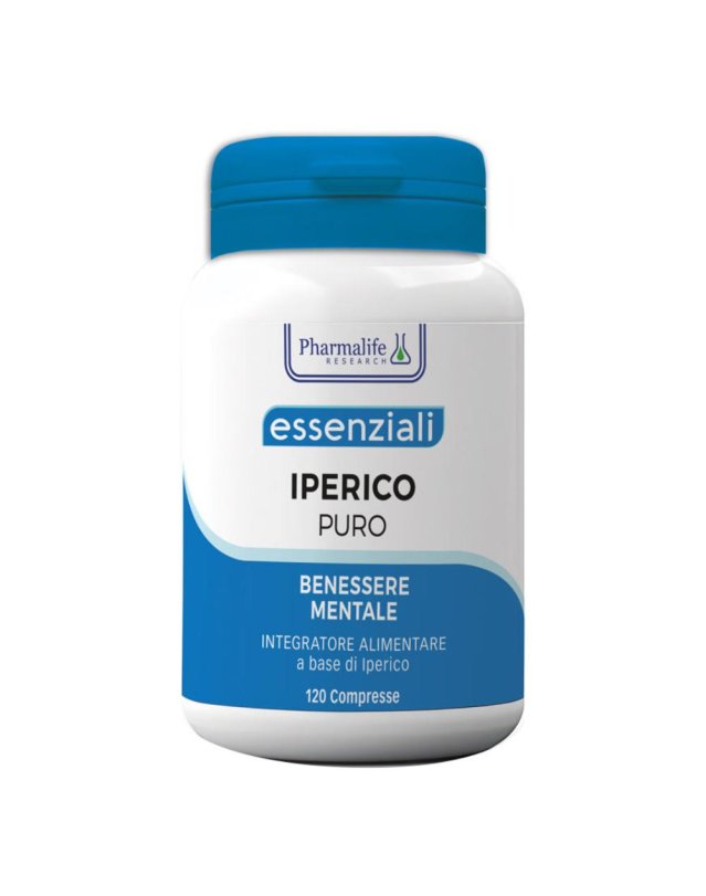 IPERICO Puro 120 Cpr PHR