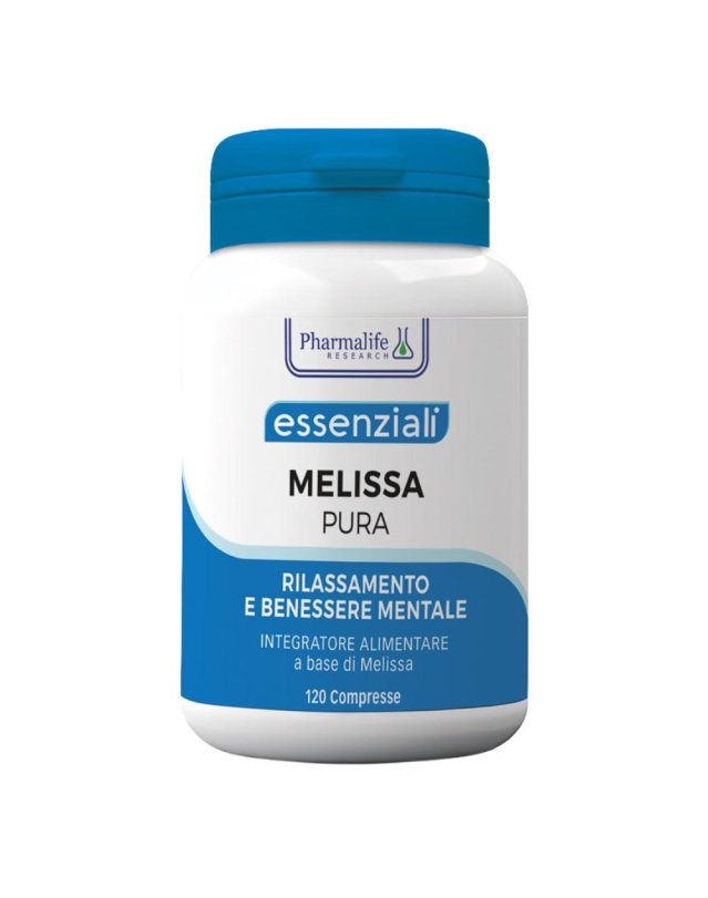 MELISSA Pura 60 Cpr PRH MELISSA Pura 60 Cpr PRH