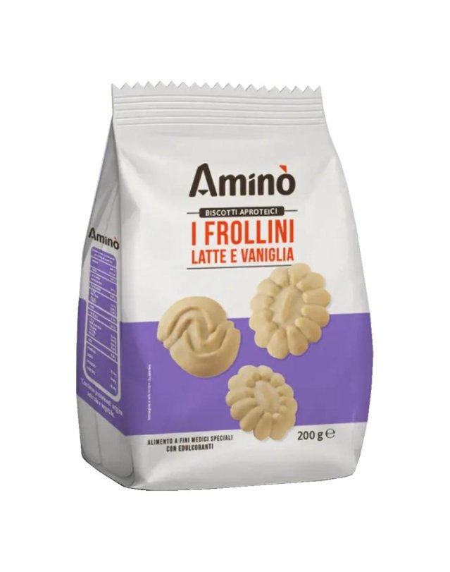 AMINO'Aprot.Froll.Latte VanS/Z