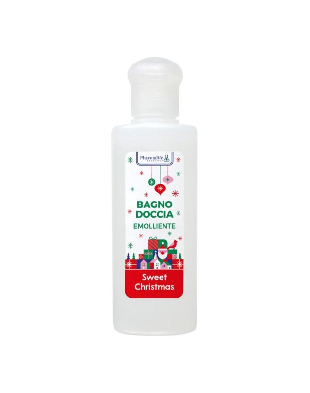 BAGNO DOCCIA EMOL CHRISTM120ML