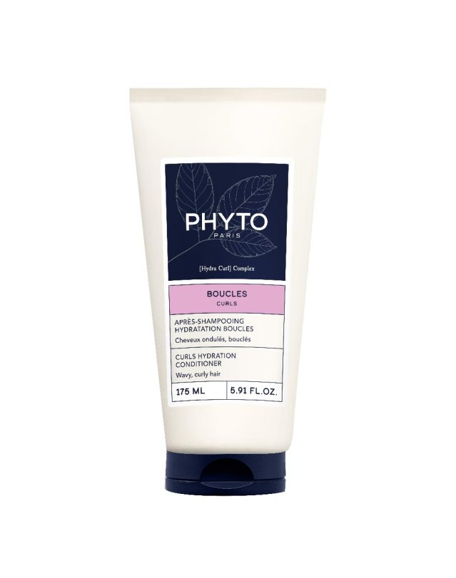 PHYTO BOUCLES Bals.Ricci 175ml