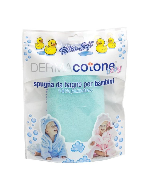 DERMACOTONE BB Spugna US Blu DERMACOTONE BB Spugna US Blu