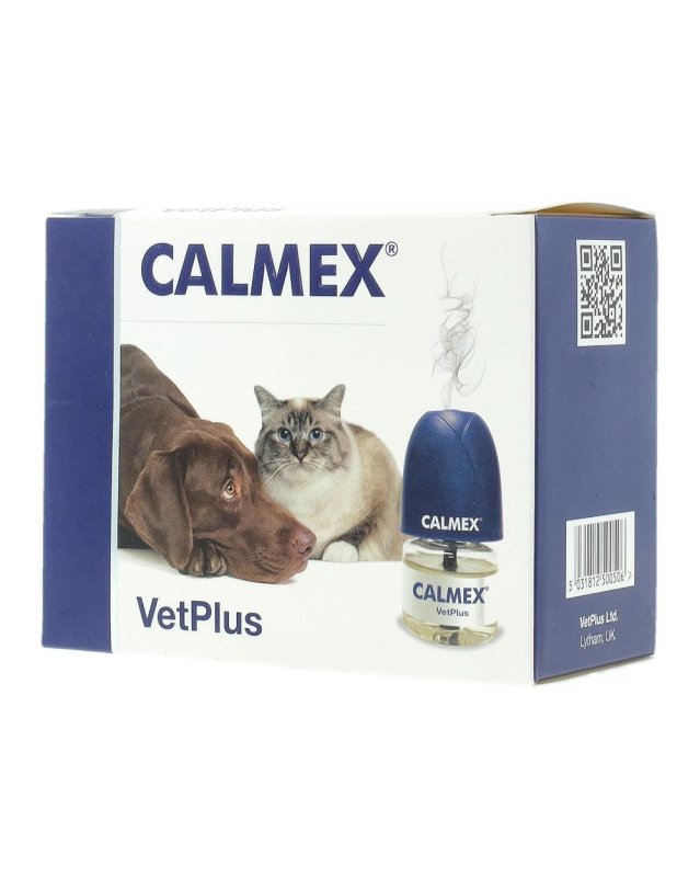 CALMEX Diffuser Starter Pack CALMEX Diffuser Starter Pack