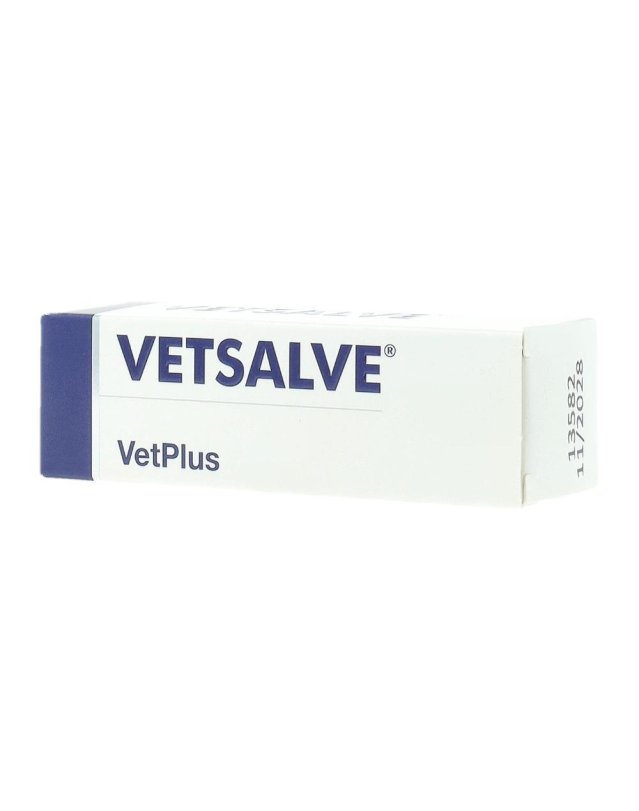 VETSALVE Pomata 20g VETSALVE Pomata 20g