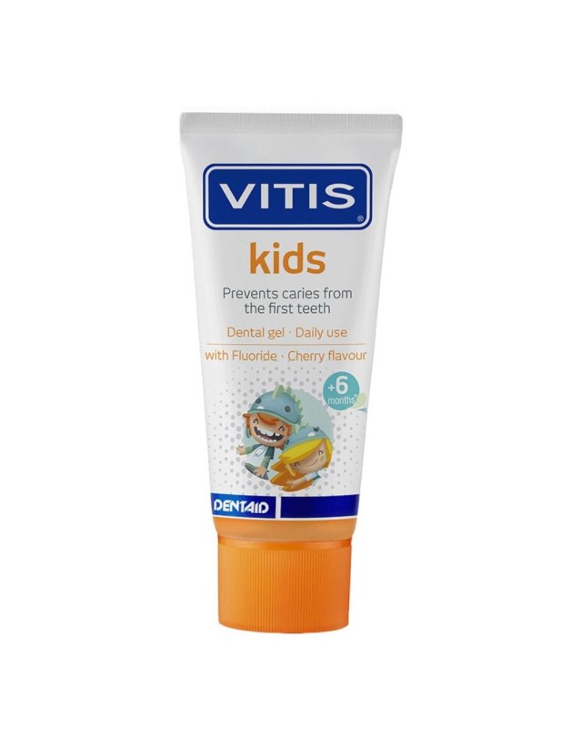 VITIS KIDS +6 MESI