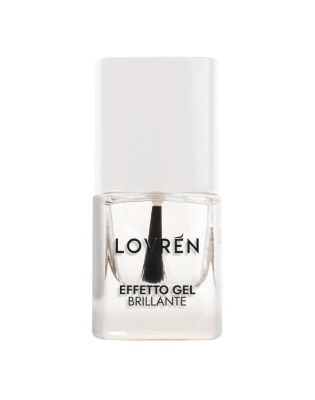 LOVREN NC5 EFFETTO GEL BRILL LOVREN NC5 EFFETTO GEL BRILL