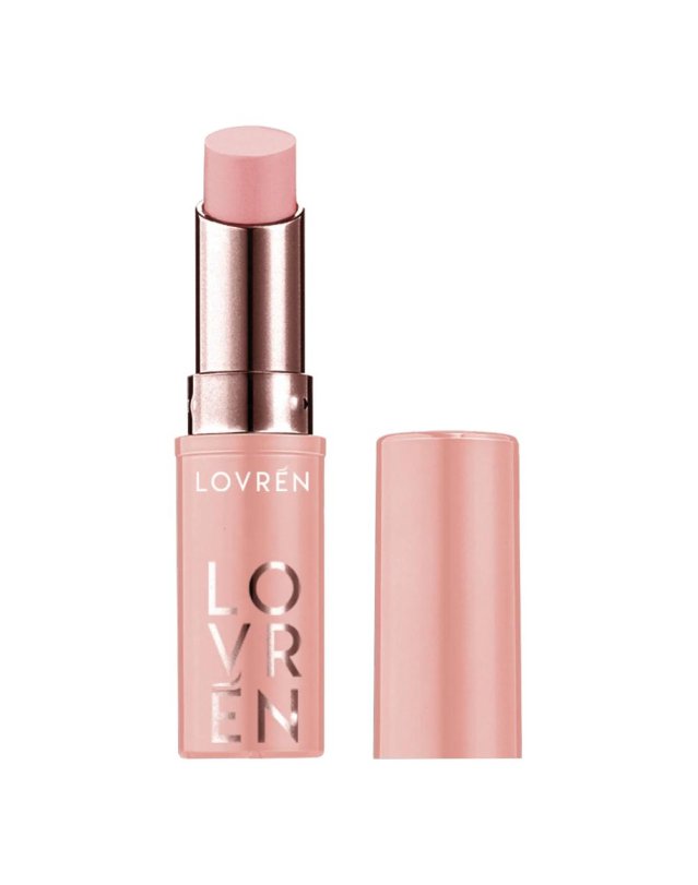LOVREN LB1 Lipstick Boost Nude