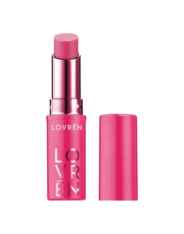 LOVREN LB2 Lipstick Rubino LOVREN LB2 Lipstick Rubino