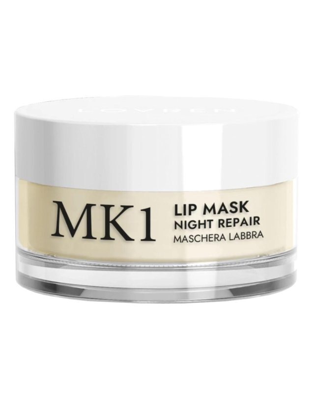 LOVREN MK1 Lip Mask Night Rep. LOVREN MK1 Lip Mask Night Rep.