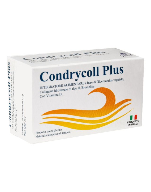 CONDRYCOLL PLUS 30CPR