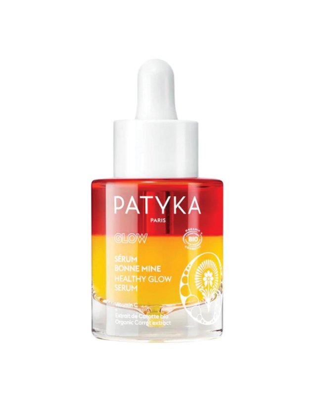 PATYKA Siero Healthy Glow 30ml PATYKA Siero Healthy Glow 30ml