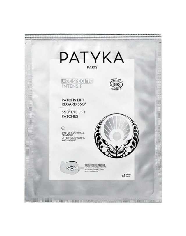 PATYKA Patch Occ.Lift 360 2pz PATYKA Patch Occ.Lift 360 2pz