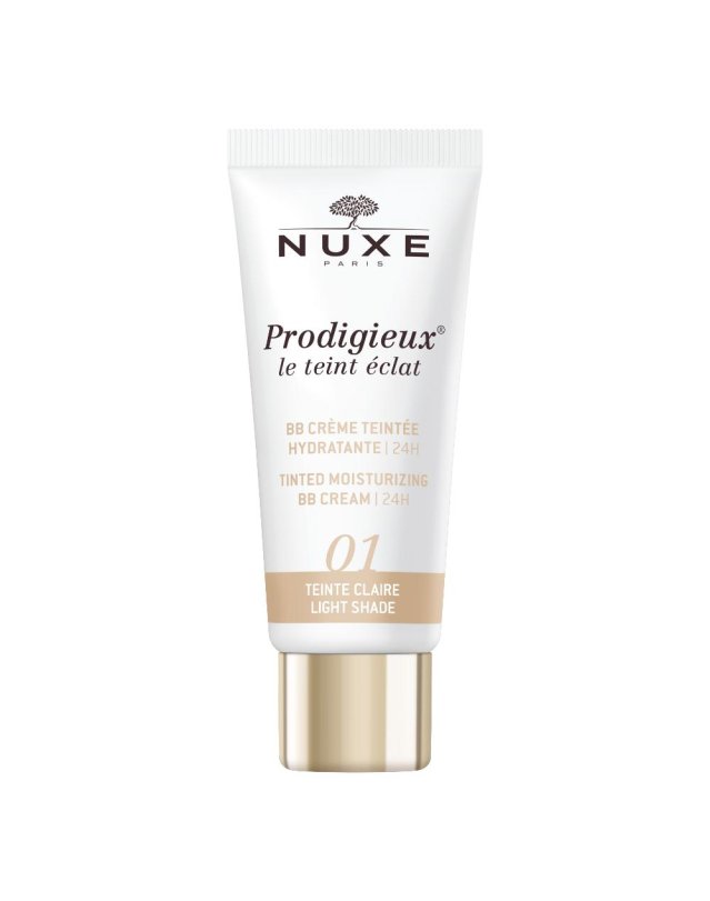 NUXE PRODIGIE.BB CREMA N1 CLAIRE