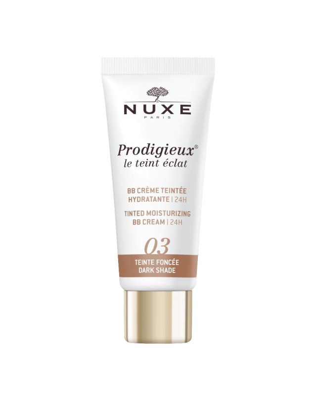 NUXE PRODIGIE.BB CREMA N3 DARK 3