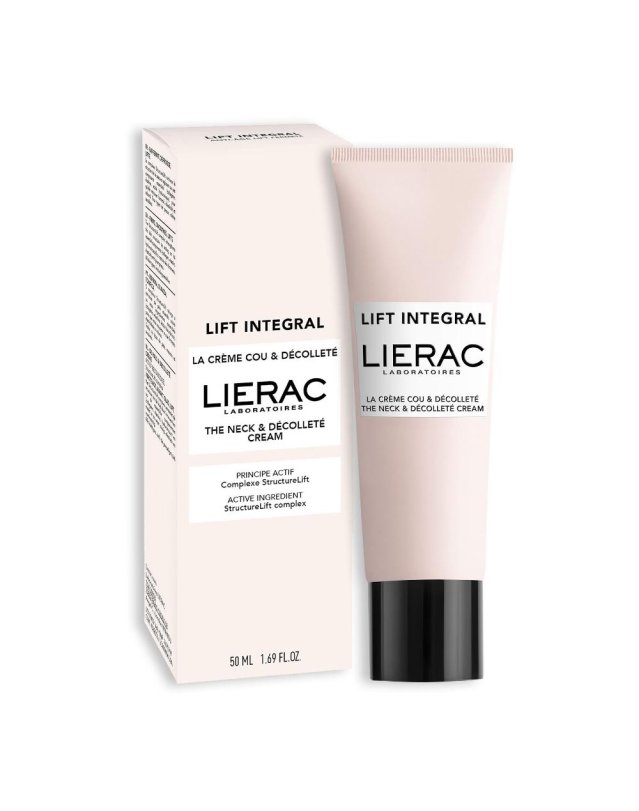 LIERAC LIFT INT CRE COLLO/DECOL.