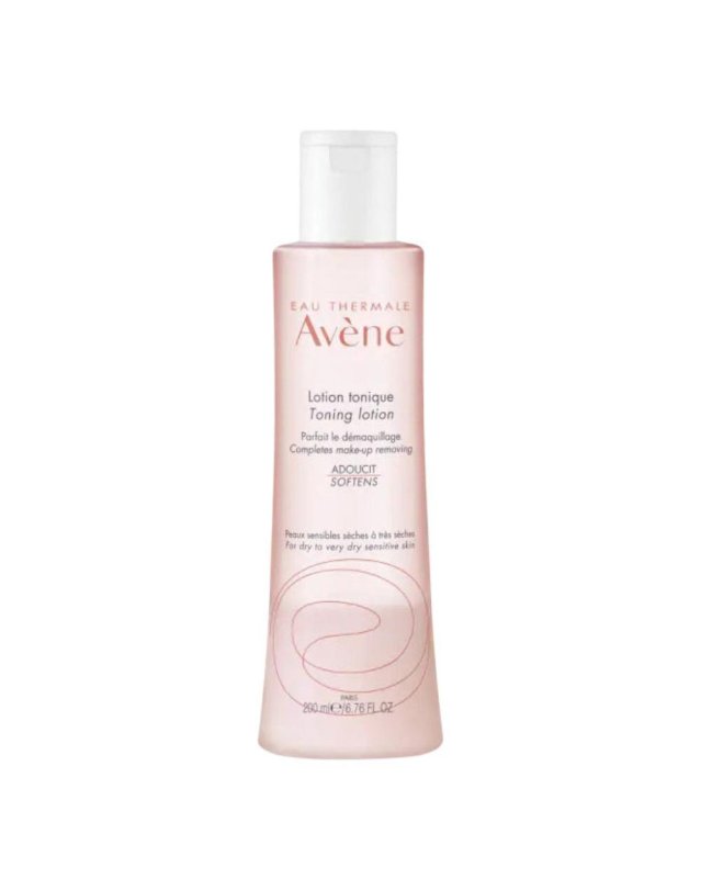 AVENE Loz.Tonica Add.P/S 200ml