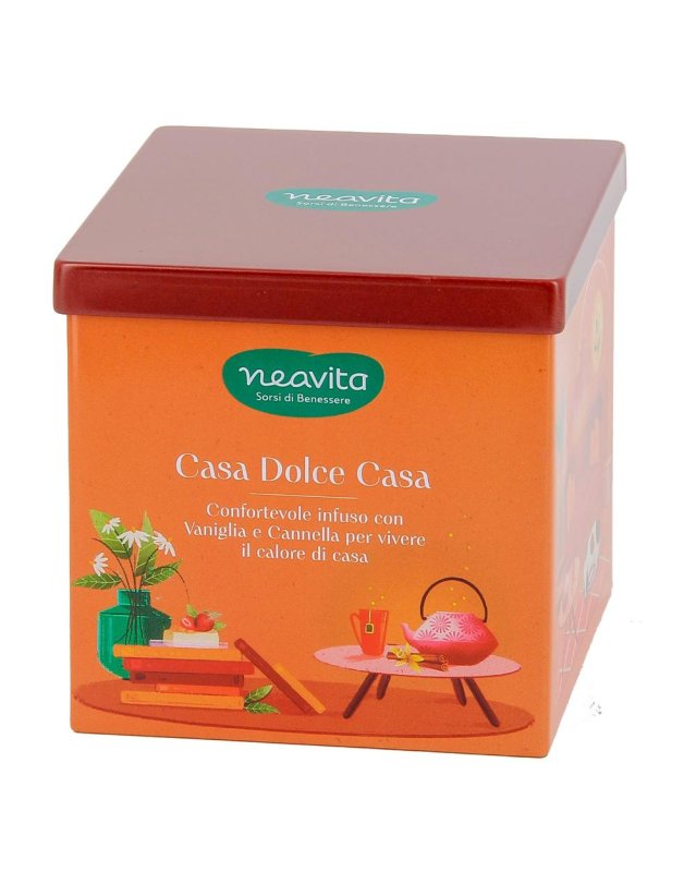 NEAVITA INFUSO CASA DOLCE CASA