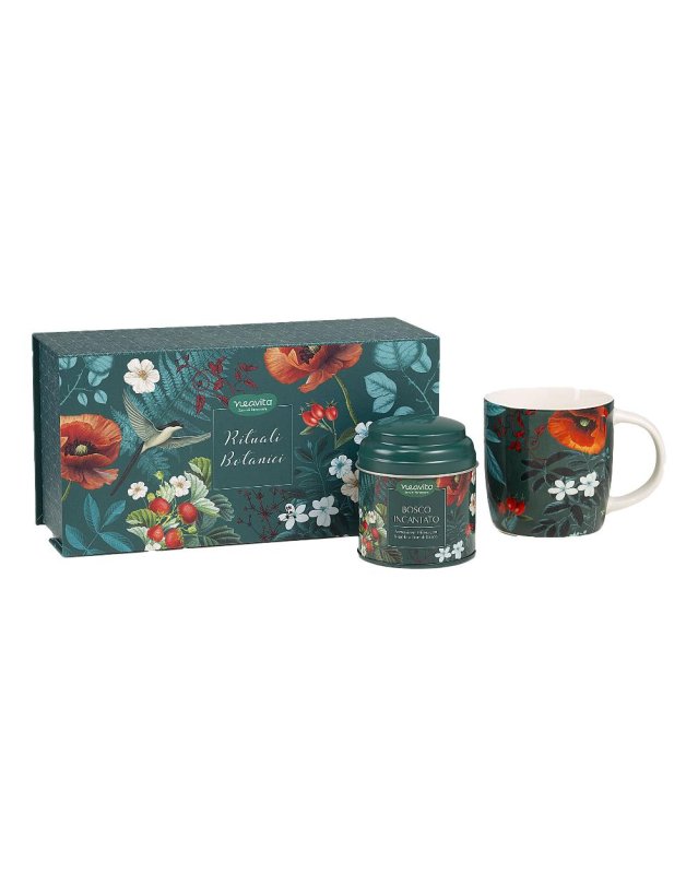 NEAVITA COF RITUALI BOTANICI