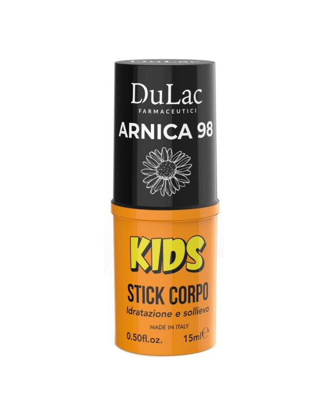 DULAC ARNICA 98 STICK BAMBINI