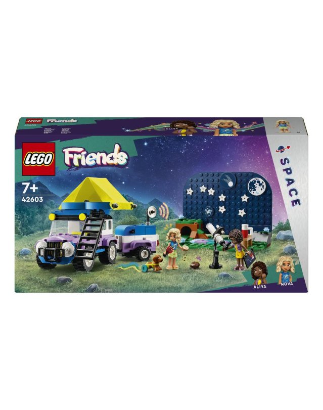 LEGO 42603 CAMPING VAN LEGO 42603 CAMPING VAN