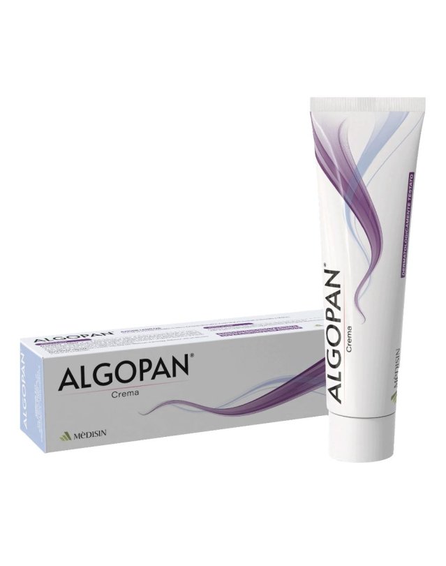 ALGOPAN Crema 100ml ALGOPAN Crema 100ml