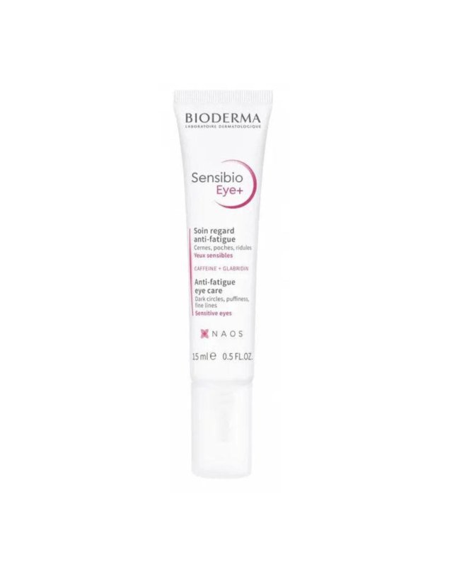SENSIBIO DEFENSIVE EYE+ 15ML