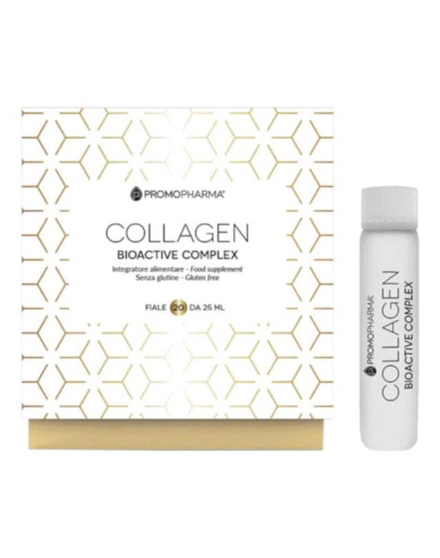 COLLAGEN BIOACTIVE COMPL.PROMOPH COLLAGEN BIOACTIVE COMPL.PROMOPH