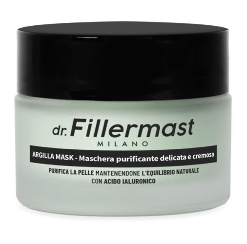 Dr Fillermast Argilla Mask Dr Fillermast Argilla Mask