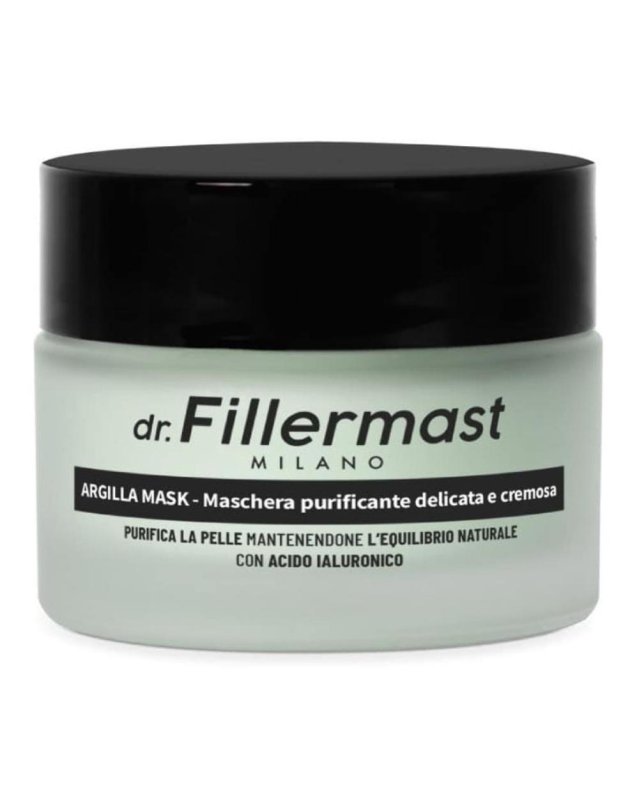Dr Fillermast Argilla Mask Dr Fillermast Argilla Mask