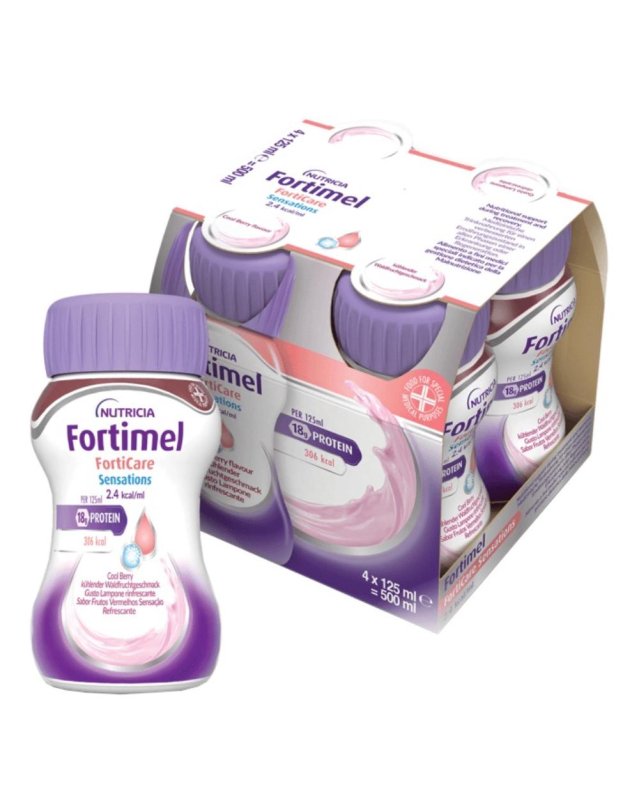 FORTIMEL FS 2,4KCAL LAMP RINF FORTIMEL FS 2,4KCAL LAMP RINF