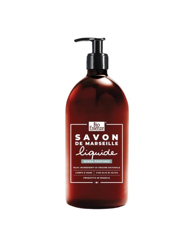 BIO ESSENZE SAVON M S/PROF 1L