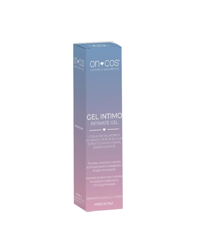 ONCOS GEL INTIMO 30ML