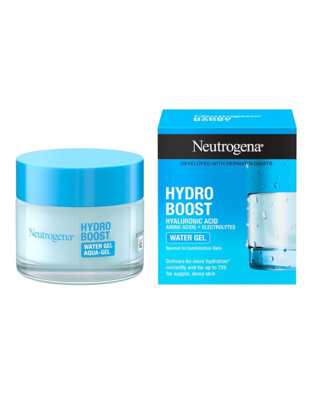 NEUTROGENA ACQUA GEL 50ML NEW