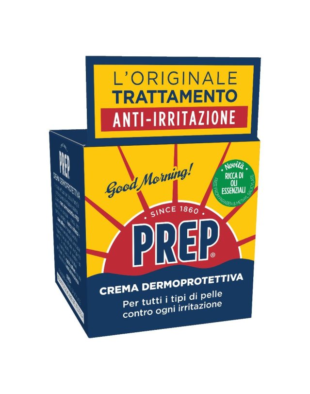 PREP Crema Dermoprot.Tubo*75ml